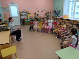 Дошколята занимаются дополнительным образованием Дошколята занимаются дополнительным образованием.