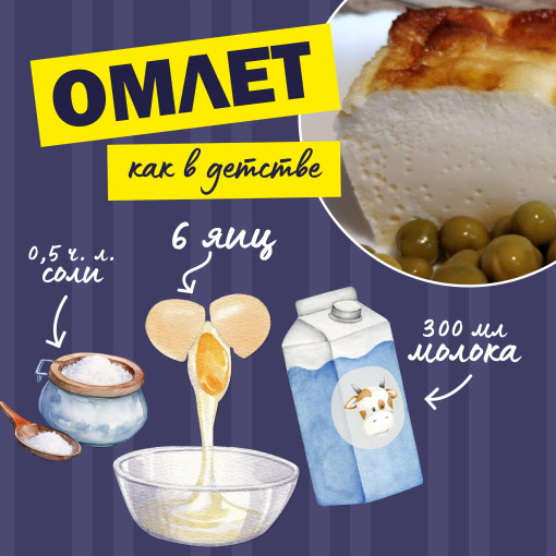 Колымчане осваивают хитрости приготовления омлета, как в садике Колымчане осваивают хитрости приготовления омлета, как в садике.